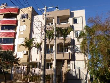 Apartamento 01 Dormit�rio - Centro - Lajeado-RS