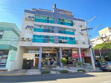 Apartamento 02 Dormit�rios c/su�te - Bairro Florestal - Lajeado-RS