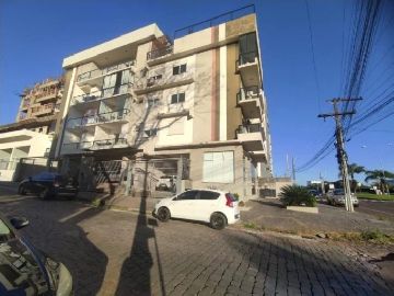 Apartamento 1 dormit�rio - Semi Mobiliado - Universit�rio em Lajeado-RS