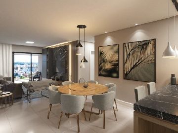 Projeto - Apartamento
