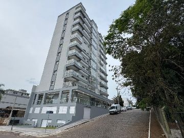Apartamento 2 Su�tes - Bairro S�o Crist�v�o em LajeadoRS