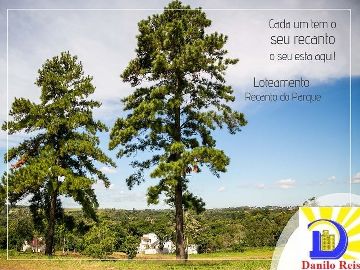 LOTEAMENTO RECANTO DO PARQUE