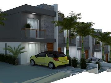 SOBRADO 02 DORMIT�RIOS - BAIRRO UNIVERSIT�RIO - LAJEADO-RS