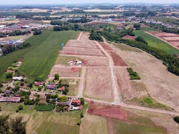 Terreno Lot. Morada Da Colina - Lajeado-RS