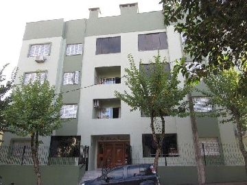 APARTAMENTO 02 DORMIT�RIOS - BAIRRO FLORESTAL - LAJEADO-RS