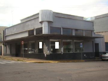 Pr�dio Loja Comercial - Centro de Lajeado-RS