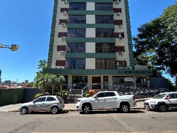 Apartamento 2 domit�rios sendo 1 su�te - Florestal em Lajeado-RS
