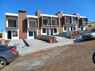 Sobrado 03 dorm.01 su�te - Campestre - Lajeado-RS