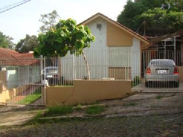 Casa 03 Dormit�rios Bairro Hidr�ulica
