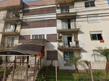 Apartamento 3 dormit�rios - Bairro Moinhos em Lajeado-RS