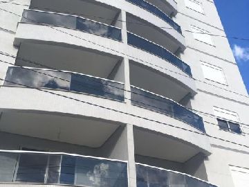 Lindo Apartamento 02 Dorm. c/Garagem Excelente Acabamento! Bairro Americano