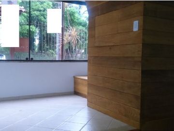 Apartamento 02 Dormit�rios c/su�te - Venda em Lajeado-RS Bairro Hidr�ulica