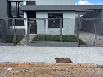 Casa geminada 3 dormit�rios sendo 1su�te - em Lajeado-RS Bairro Conventos 