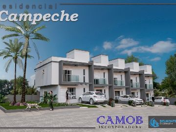 Sobrado 02 dormit�rios - Bairro Montanha