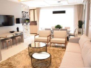 Fotos apartamento decorado - n�o dispon�vel pra venda