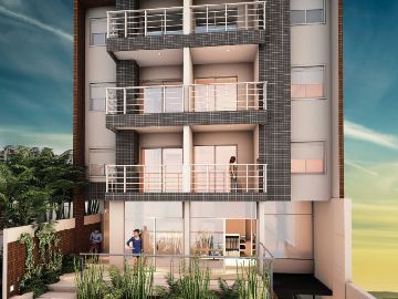 APARTAMENTO 02 DORMIT�RIOS BAIRRO S�O CRIST�V�O