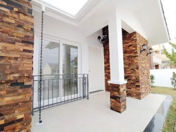 Casa 03 Dormit�rios 01 Su�te - Bairro S�o Crist�v�o - Lajeado RS