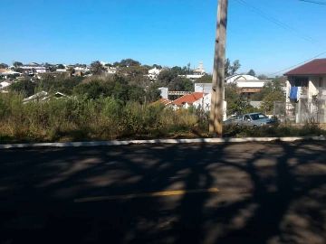 TERRENO DE ESQUINA 16X28 - Bairro Olarias - Lajeado-RS