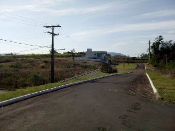 Terreno Loteamento Blumen Garten - Bairro Universit�rio