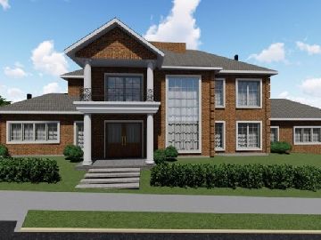 CASA ALTO PADR�O BAIRRO CARNEIROS - LAJEADO-RS