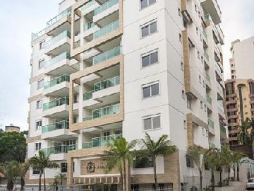 Luxuoso Apartamento 03 Su�tes - Bairro Americano em Lajeado RS