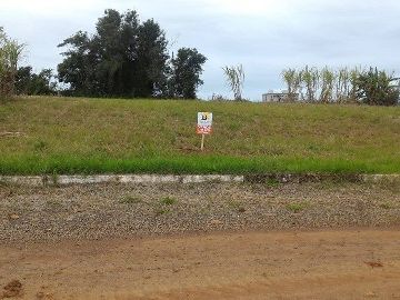 2 LOTES DE TERRENOS - BAIRRO MOINHOS D'�GUA LOTEAMENTO PHATERNON