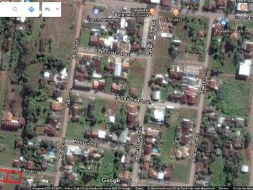 TERRENO - Venda em Lajeado-RS Bairro Conventos