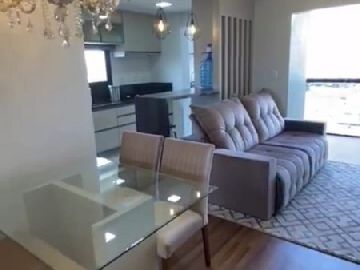 Apartamento Alto padr�o - Residencial Guanabara - Bairro S�o Crist�v�o - Lajeado RS