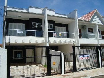 Sobrado 03 Dormit�rios - Bairro Moinhos - Lajeado/RS