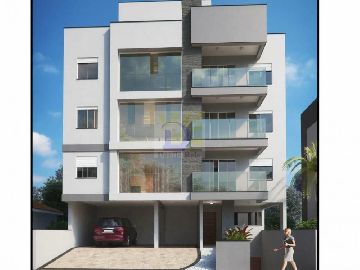APARTAMENTO 01 DORMIT�RIO - CENTRO - LAJEADO