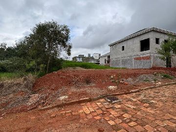Terreno 454m� - Loteamento Monte Olimpo 