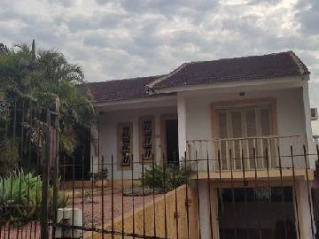 Casa 4 dormit�rios sendo um su�te - Bairro Florestal - Lajeado-RS