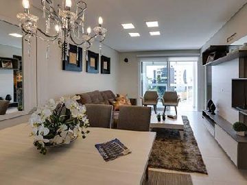 Apartamento Decora de Luxo - Centro - Lajeado-RS