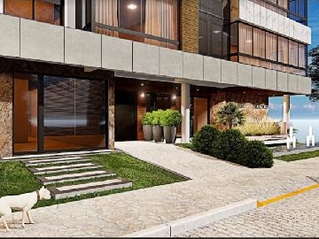 APARTAMENTO BAIRRO S�O CRIST�V�O - LAJEADO-RS