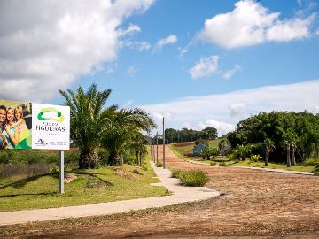 LOTEAMENTO ALTOS DAS FIGUEIRAS