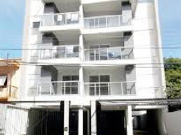 Apartamento 01 Dormit�rio