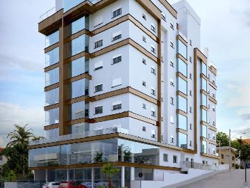 Luxuoso Apartamento 03 Dormit�rios c/Suite