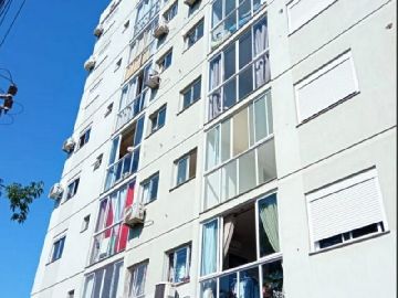 Apartamento 02 Dormit�rios - Centro Lajeado - RS
