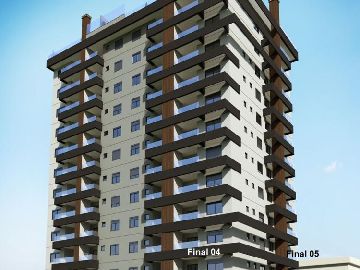 Apartamento 03 Dormit�rios 02 Su�tes - Venda em Lajeado-RS Bairro Americano
