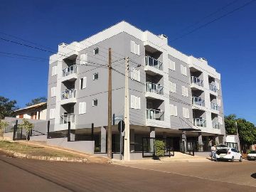 APARTAMENTO 02 DORMIT�RIOS C/BOX
