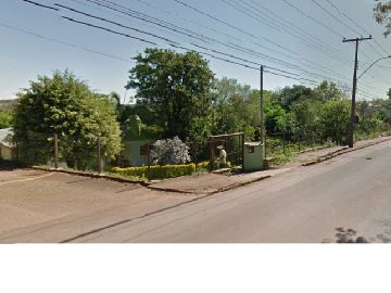 Terreno - Venda em Lajeado-RS Bairro Moinhos