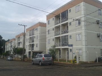 Apartamento 02 Dormit�rios - Floresta - Lajeado/RS