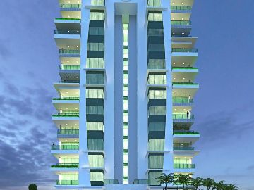 Copenhagen Residencial Club