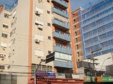 Apartamento 01 Dormit�rio - Bairro Centro - Lajeado-RS