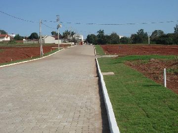 TERRENO LOTEAMENTO DIAMOND