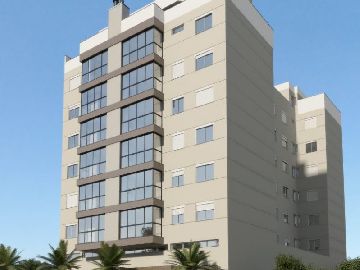 Apartamento 02 Dormit�rios - Bairro Florestal - Lajeado/RS