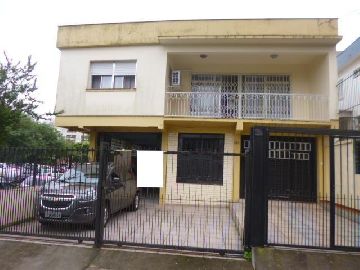 Casa Comercial/ Residencial - Bairro Centro - Lajeado-RS