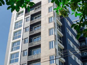 Apartamento 02 Su�tes - Centro - Lajeado-RS