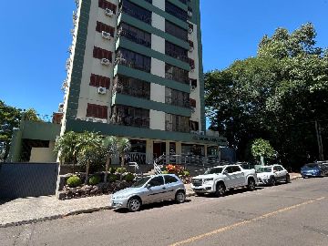Apartamento 2 domit�rios sendo 1 su�te - Florestal em Lajeado-RS