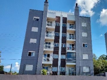 Altos do Universit�rio 2 dormit�rios - Lajeado-RS